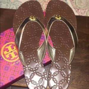 Tory Burch sandals